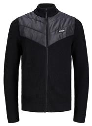 Jack & Jones Πλεκτή Ζακέτα