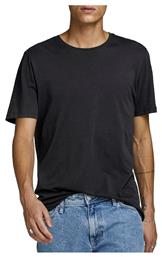 Jack & Jones T-shirt Μαύρο