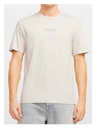 Jack & Jones T-shirt Moonbeam