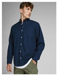 Jack & Jones Τζιν Πουκάμισο