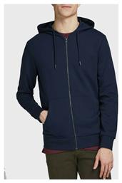 Jack & Jones Ζακέτα με Κουκούλα