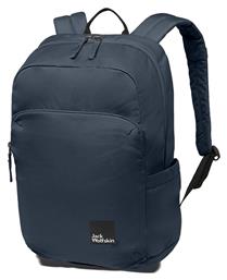 Jack Wolfskin Backpack 20lt Μπλε