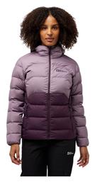 Jack Wolfskin Μπουφάν Μωβ