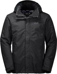 Jack Wolfskin Northern Edge από το Plus4u