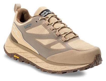 Jack Wolfskin Terraventure Ανδρικά Ορειβατικά Μπεζ από το MybrandShoes