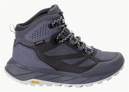 Jack Wolfskin Terraventure Ανδρικά Ορειβατικά Γκρι