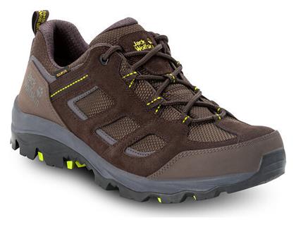 Jack Wolfskin Vojo 3 Texapore Low Ανδρικά Ορειβατικά