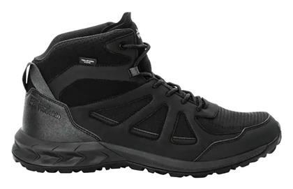 Jack Wolfskin Woodland 2 Ανδρικά Ορειβατικά