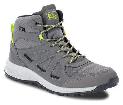 Jack Wolfskin Woodland 2 Ανδρικά Ορειβατικά