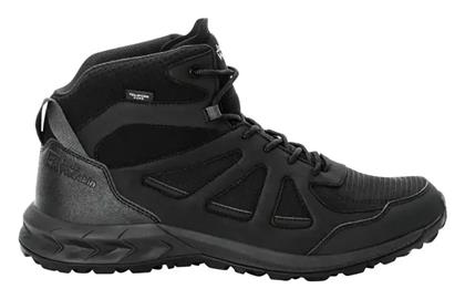 Jack Wolfskin Woodland 2 Ανδρικά Ορειβατικά