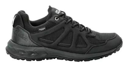 Jack Wolfskin Woodland 2 Γυναικεία Ορειβατικά