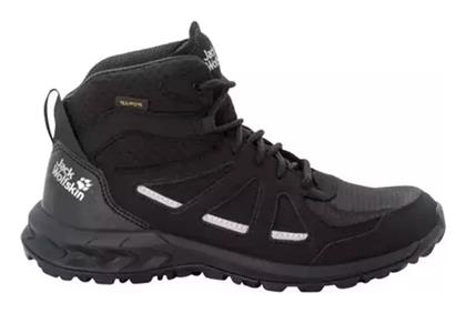 Jack Wolfskin Woodland 2 Γυναικεία Ορειβατικά