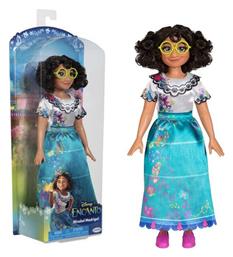 Jakks Pacific Κούκλα Mirabel για 3+ Ετών 26εκ.