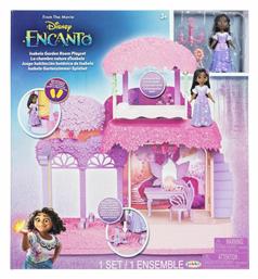 Jakks Pacific Παιχνίδι Μινιατούρα Encanto Ο Κήπος της Isabela (Disney Encanto) για 3+ Ετών