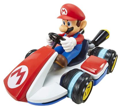 Jakks Pacific Super Mario Kart Τηλεκατευθυνόμενο Αυτοκίνητο