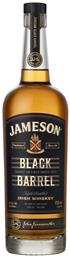 Jameson Black Barrel Ουίσκι 700ml από το Wine24shop