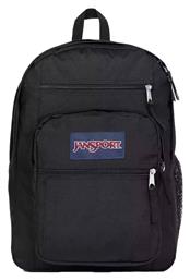 Jansport Backpack 34lt Μαύρο