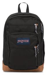 Jansport Backpack 34lt Μαύρο