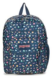 Jansport Big Student Μπλε από το Spartoo