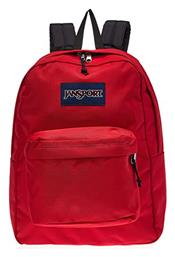 Jansport Superbreak One 26lt Κόκκινο από το Spartoo