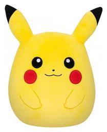 Jazwares Pokemon Pikachu 36 εκ.