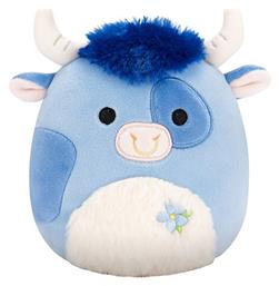 Jazwares Squishmallows Bermayeh ο Ταύρος
