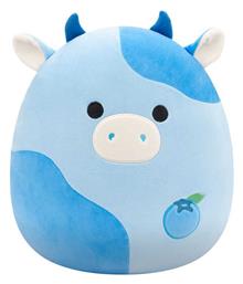 Jazwares Squishmallows Λούτρινα Wave 7a 30,5εκ Jazwares Rutanya Blueberry Cow H Αγελαδα Sqcr06624 Jwsq4130-f