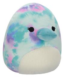 Jazwares Squishmallows Mitch the Watercolor Tie-Dye Platypus 19 εκ.