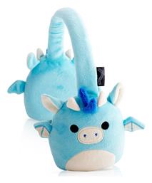 Jazwares Squishmallows Plush Bluetooth