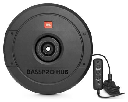 JBL Αυτοενισχυόμενο Subwoofer Αυτοκινήτου 11'' 200W RMS με Κούτα από το e-shop