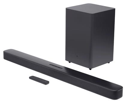 JBL Bar Deep Bass 2.1 με Bluetooth & HDMI