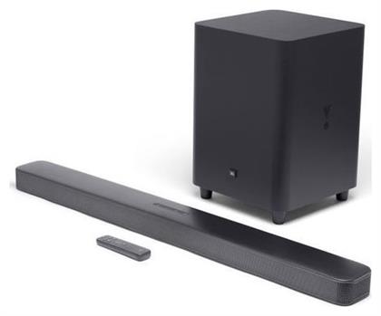 JBL Bar Surround 5.1 με Bluetooth, HDMI & Wi-Fi