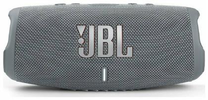 JBL Charge 5 Bluetooth 30W έως 20 ώρες Grey