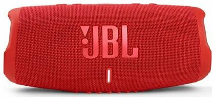 JBL Charge 5 Bluetooth 40W έως 20 ώρες Κόκκινο