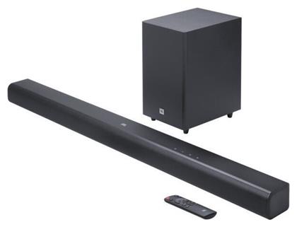 JBL Cinema SB550 3.1 με Bluetooth, HDMI & Wi-Fi