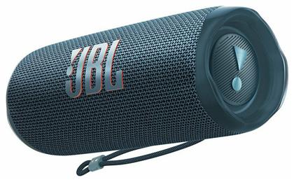 JBL Flip 6 Bluetooth 30W έως 12 ώρες Μπλε από το Public