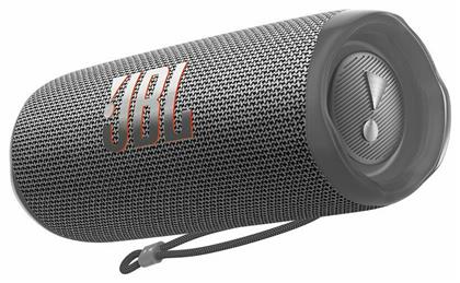 JBL Flip 6 Bluetooth 30W έως 12 ώρες Γκρι από το Public