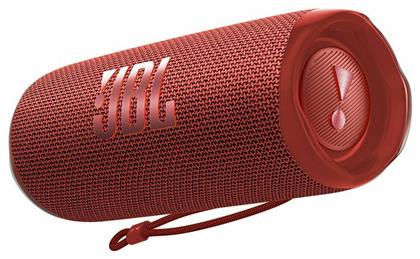 JBL Flip 6 Bluetooth 30W έως 12 ώρες Κόκκινο