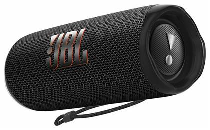 JBL Flip 6 Bluetooth 30W έως 12 ώρες Μαύρο