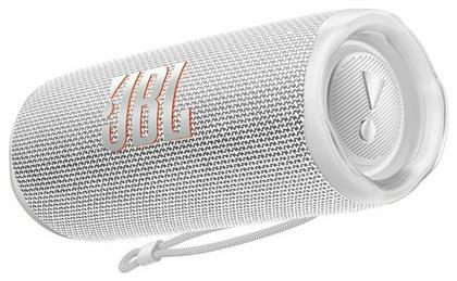 JBL Flip 6 Bluetooth 30W έως 12 ώρες White