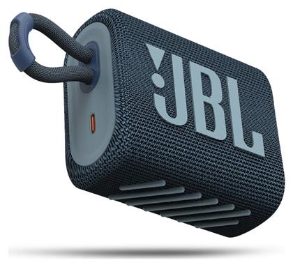 JBL Go 3 Bluetooth 4.2W έως 5 ώρες