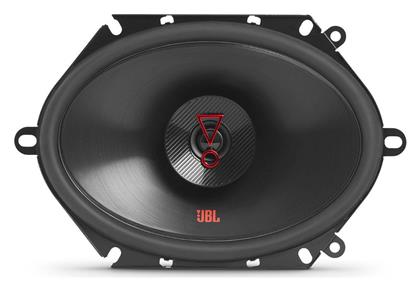 JBL Ηχείο Αυτοκινήτου Stage3_8627 5x7'' με 50W RMS (2 Δρόμων)