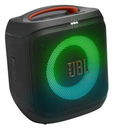JBL Ηχείο με λειτουργία Karaoke PartyBox Encore Essential 2 σε Μαύρο Χρώμα