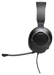 JBL Quantum 100 Over Ear από το Designdrops