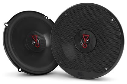 JBL Σετ Ηχεία Αυτοκινήτου Stage3 627 6.5'' με 45W RMS (2 Δρόμων) από το e-shop