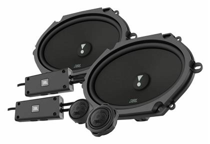 JBL Stadium 962C Σετ Ηχεία 6x9'' 145W RMS