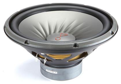 JBL Stage 122D Subwoofer Αυτοκινήτου 12'' 250W RMS