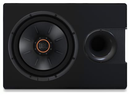 JBL Subwoofer Αυτοκινήτου 12'' 275W RMS με Κούτα από το e-shop