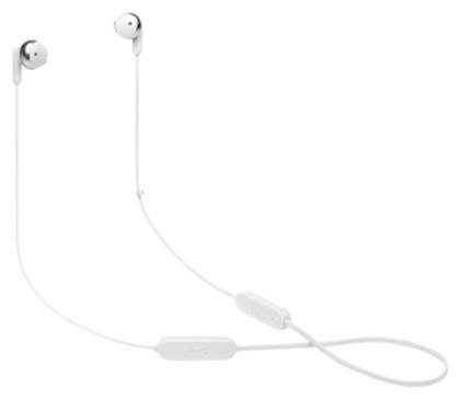 JBL Tune 215BT Earbud Λευκά από το Designdrops