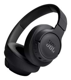 JBL Tune 720BT Bluetooth / 3.5mm με 76 ώρες Λειτουργίας